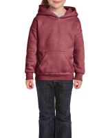 HEAVY BLEND™ YOUTH Kapucnis felső SWEATSHIRT